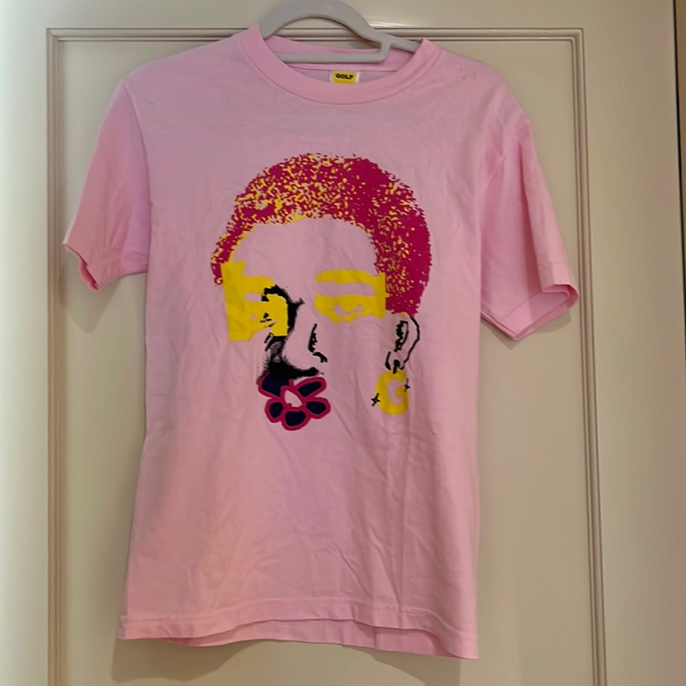 GOLF Shirt